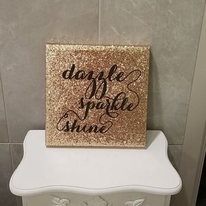 Wall art decor